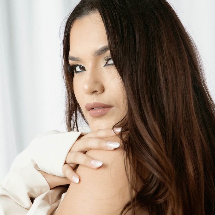 Profile Picture of   Lesly Aguila Cordova... (@leslyaguilacordov) on Tiktok