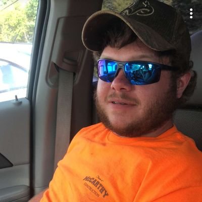 Profile Picture of Corey Carmichael (@Corey_Car) on Twitter