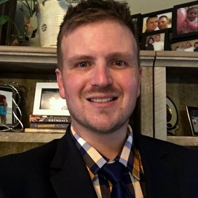 Profile Picture of Richard Spivey (@RichardESpivey2) on Twitter