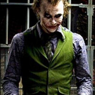 Profile Picture of Jessie Tompkins (@Joker2Young) on Twitter