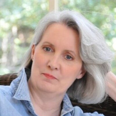 Profile Picture of Mary Susan Vaughn (@artistmsvaughn) on Twitter