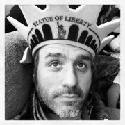 Profile Picture of David de Haro (@daviddeharo) on Pinterest