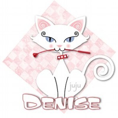 Profile Picture of Denise Mclain (@mcladn) on Twitter