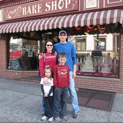 Profile Picture of Jeremy Holloway (@JeremyDHolloway) on Twitter