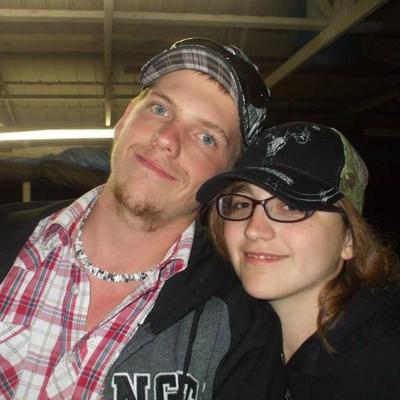 Profile Picture of Jolene Ball (@JoleneMelissa) on Twitter