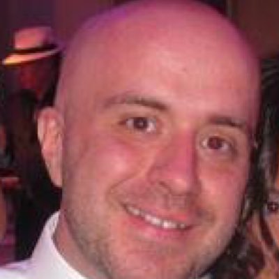 Profile Picture of Scott Norris (@SNTheRock) on Twitter