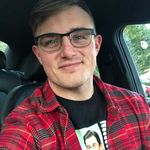 Profile Picture of Stephen Nauth (@nauthstep) on Instagram