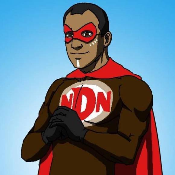 Rod Pocowatchit - Poshmark Profile Picture of Rod Pocowatchit (@rodpocowatchit) on Poshmark