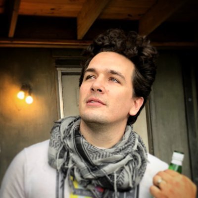 Profile Picture of Aaron Biller (@aaronbiller) on Twitter
