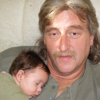 Profile Picture of MARK SPELMAN (@HEAVYPARTS) on Twitter