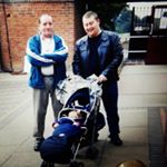 Profile Picture of Robert Worley (@worsley_robert) on Instagram