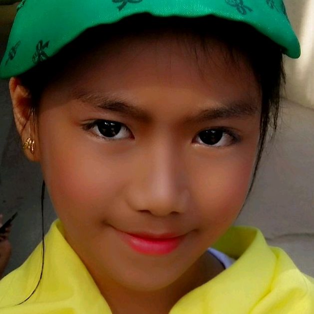 Profile Picture of janerosetobias (@janerosetobias) on Tiktok