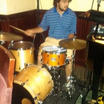 Profile Picture of Brian Gier (@BGier85) on Twitter