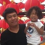 Profile Picture of Mark Lacida Gaviola (@kram.gaviola) on Instagram
