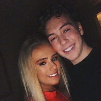 Profile Picture of Nicky_Lowe (@Nickylowe) on Twitter