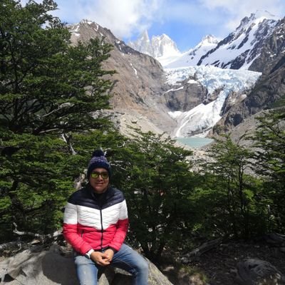 Profile Picture of Christian Ibarra (@chris_ibarra) on Twitter