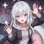 Profile Picture of As Eying (@as.eying) on Instagram