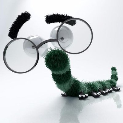 Profile Picture of Zouzou Boissezon (@ZBoissezon) on Twitter