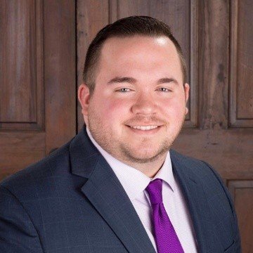 Profile Picture of Nicholas McDavid (@nickaaronmc) on Twitter