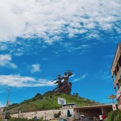 Profile Picture of barrywareya566 (@barrywareya1) on Tiktok