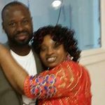 Kadiatu Kanu - Instagram Profile Picture of Kadiatu Kanu (@kadiatu.kanu) on Instagram