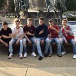 Profile Picture of jared agnew (@jaredagnew19) on Instagram