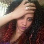 Profile Picture of Chuchu Tekeste (@chuchutekeste) on Instagram