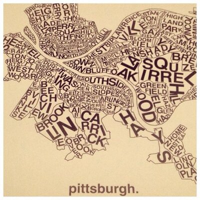 Profile Picture of Dave Farkas (@pghhistory) on Twitter