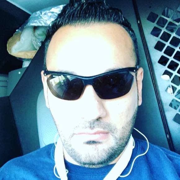 Profile Picture of Renan Alkassimy (@renanrocknroll6) on Poshmark