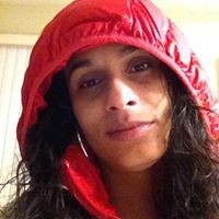 Profile Picture of Liz Lara (@liz-lara-7) on Quora