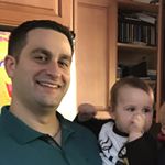 Profile Picture of David Prestigiacomo (@fredodap301) on Instagram