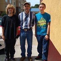 Profile Picture of Richard Byers (@richard-byers-10) on Quora