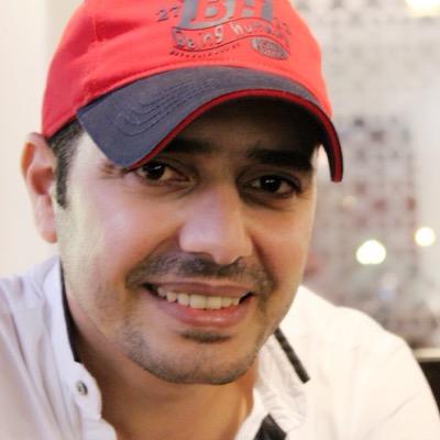 Profile Picture of Talib Abdullah (@TalibAbdullah7) on Twitter