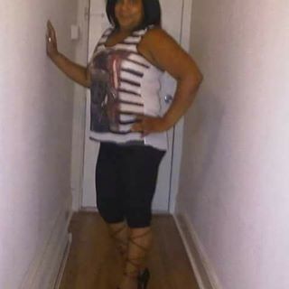 Profile Picture of Lisa Landron (@Lisa-Landron) on Facebook