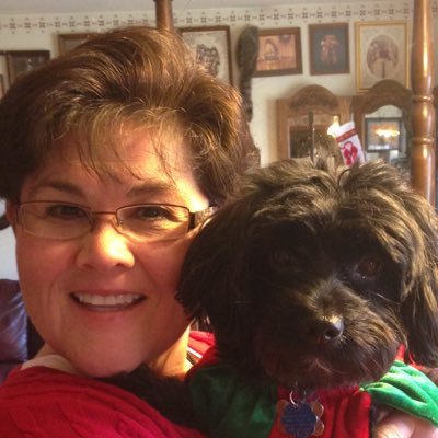 Profile Picture of Sue Gallo (@SueGallo5) on Twitter