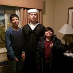 Profile Picture of Ivan⚓ (@ivan.oneal) on Instagram