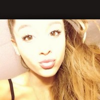 Profile Picture of Jada Alexander (@jada-alexander-7) on Quora