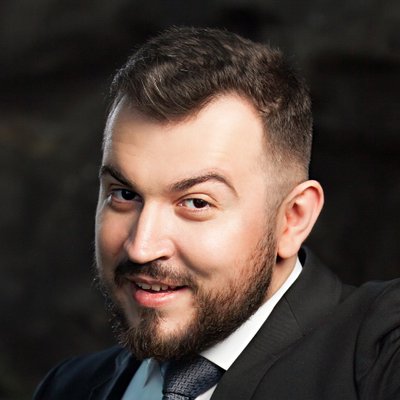 Alexander Losev - Twitter Profile Picture of Alexander Losev (@LosevXXL) on Twitter