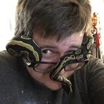 Profile Picture of Zachary Brandon (@zach.or.zack) on Instagram