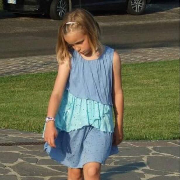 Vicky O’Connell - Tiktok Profile Picture of Vicky O’Connell (@@vicksterr123) on Tiktok