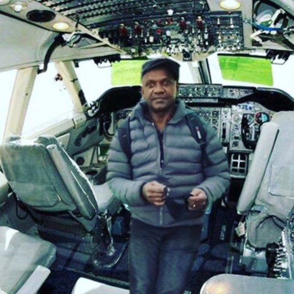 Profile Picture of Robert Coleman (@robertcolema229) on Poshmark