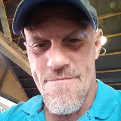 Profile Picture of Michael Glenn Osburn (@MichaelGlennOs1) on Twitter