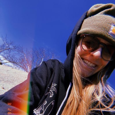 Profile Picture of Jill Moore (@happyjilllmoore) on Twitter