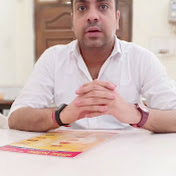 Profile Picture of Sunil Manchanda (@9oceanartic) on Youtube