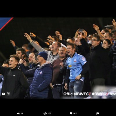 Profile Picture of Colin Crook (@CrookColin) on Twitter