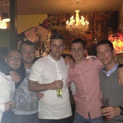 Profile Picture of Alexander Curry (@Alexandercurry8) on Twitter