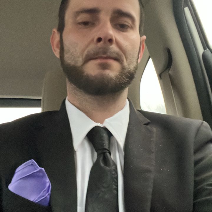 Profile Picture of Stephen Short (@stephenstonershor) on Tiktok