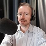 Profile Picture of Matthew Poulton (@poulton_matthew) on Instagram