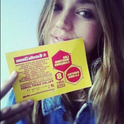 Profile Picture of Gema Lambre  ♥ (@gemalambre20) on Twitter