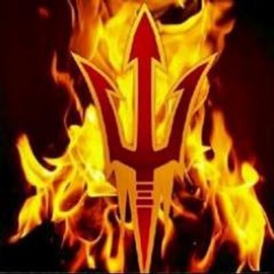 Profile Picture of Sundevilsforlife (@HanYiChiu) on Twitter